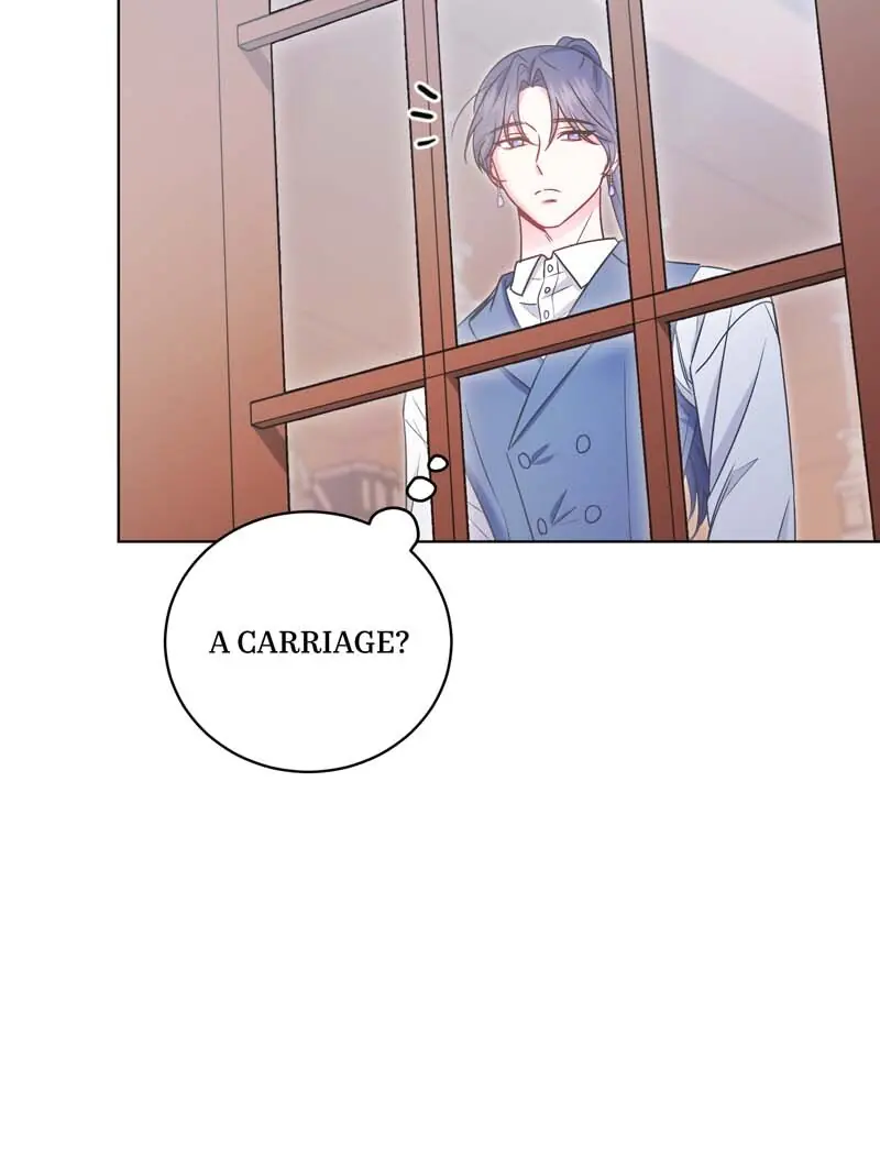 The Second Male Lead Is Actually a Girl Chapter 50 Page 50