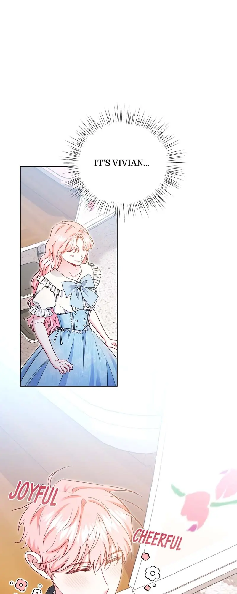 The Second Male Lead Is Actually a Girl Chapter 50 Page 51