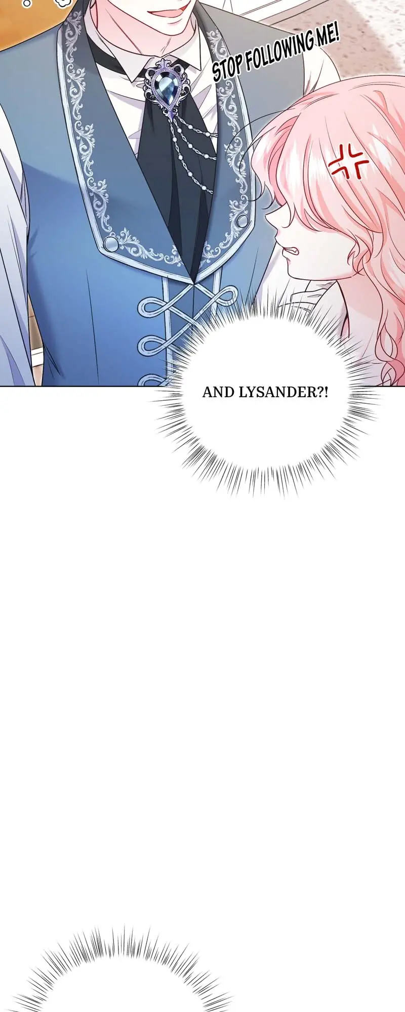 The Second Male Lead Is Actually a Girl Chapter 50 Page 52