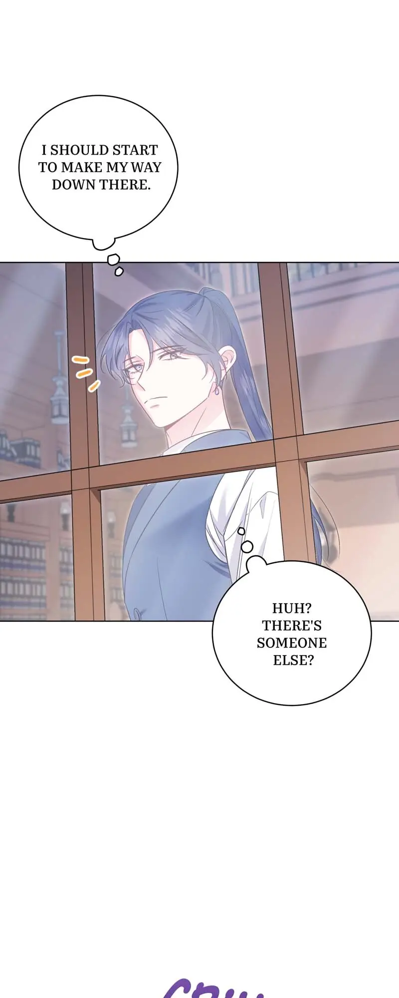 The Second Male Lead Is Actually a Girl Chapter 50 Page 55