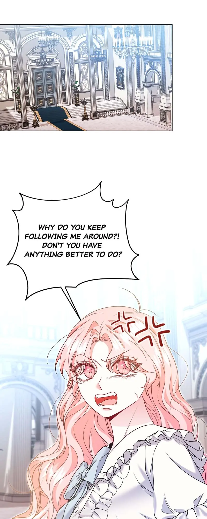 The Second Male Lead Is Actually a Girl Chapter 50 Page 60