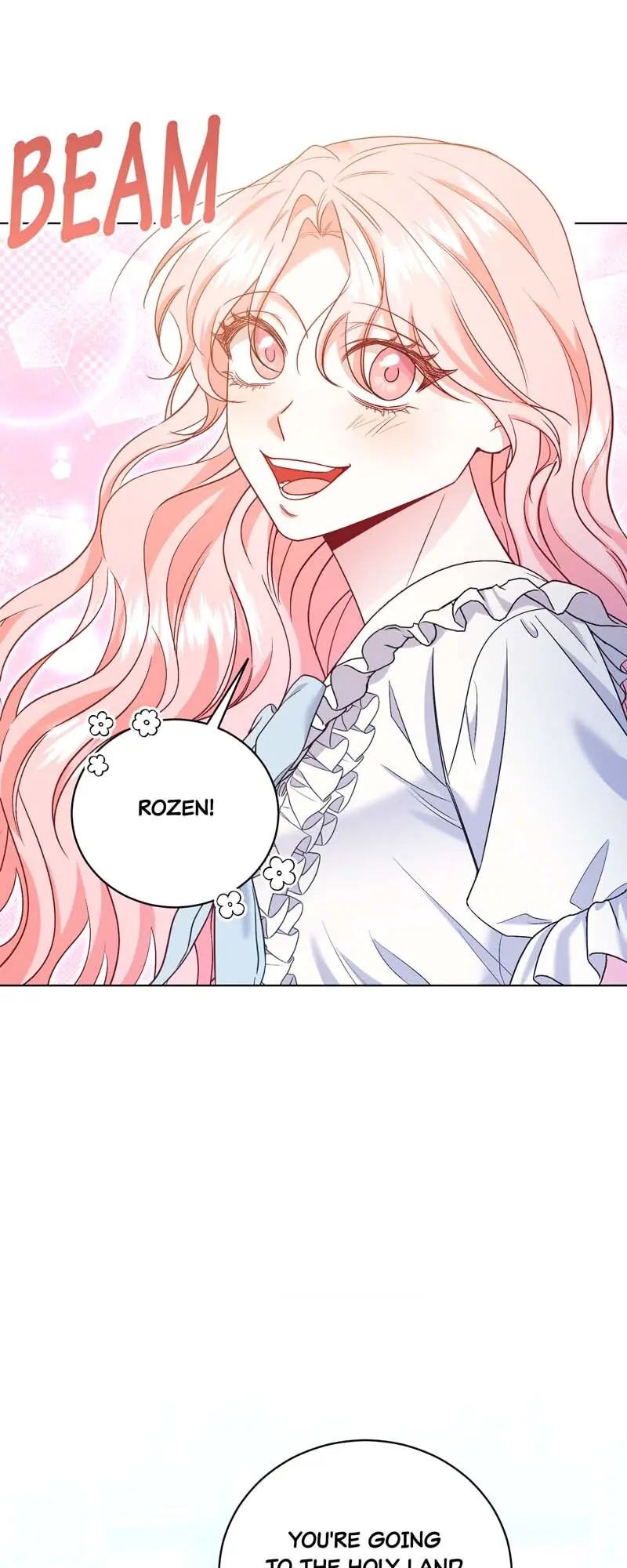The Second Male Lead Is Actually a Girl Chapter 50 Page 65