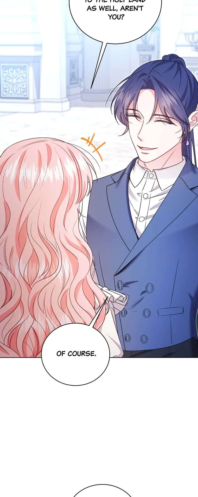 The Second Male Lead Is Actually a Girl Chapter 50 Page 66