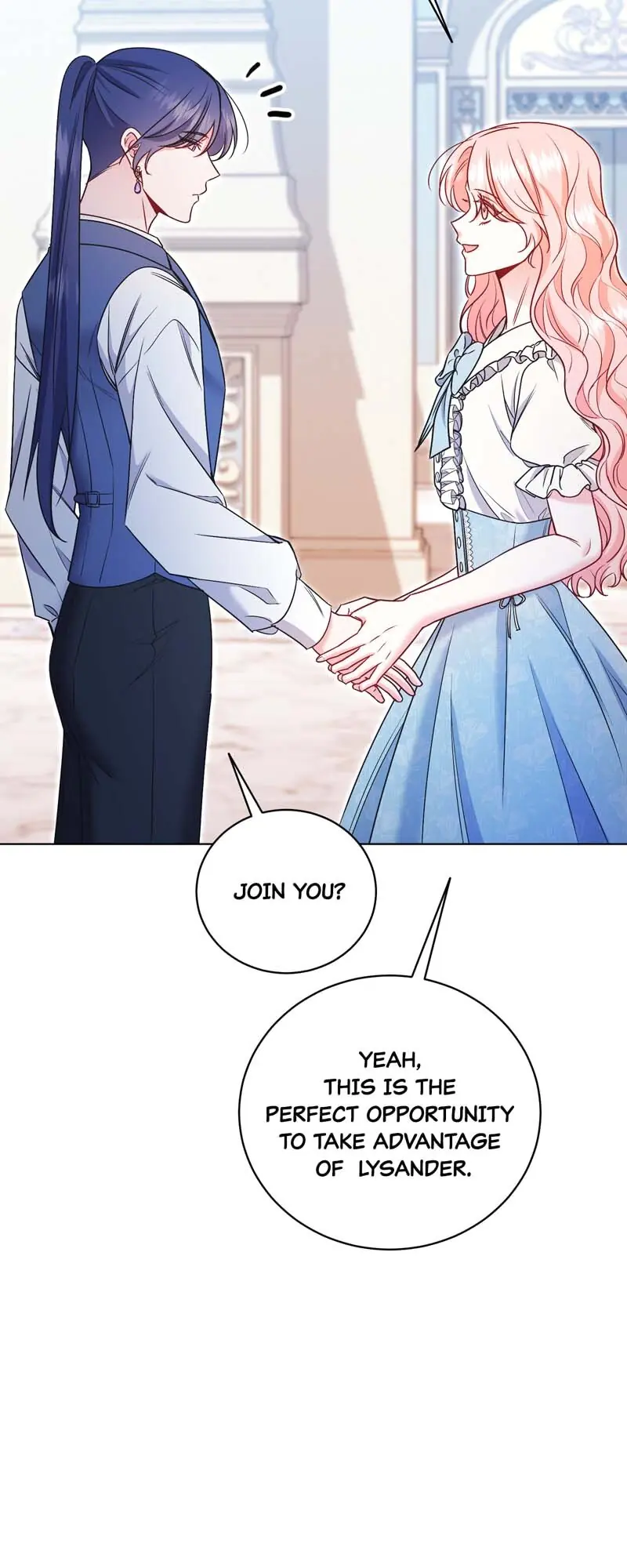 The Second Male Lead Is Actually a Girl Chapter 50 Page 68