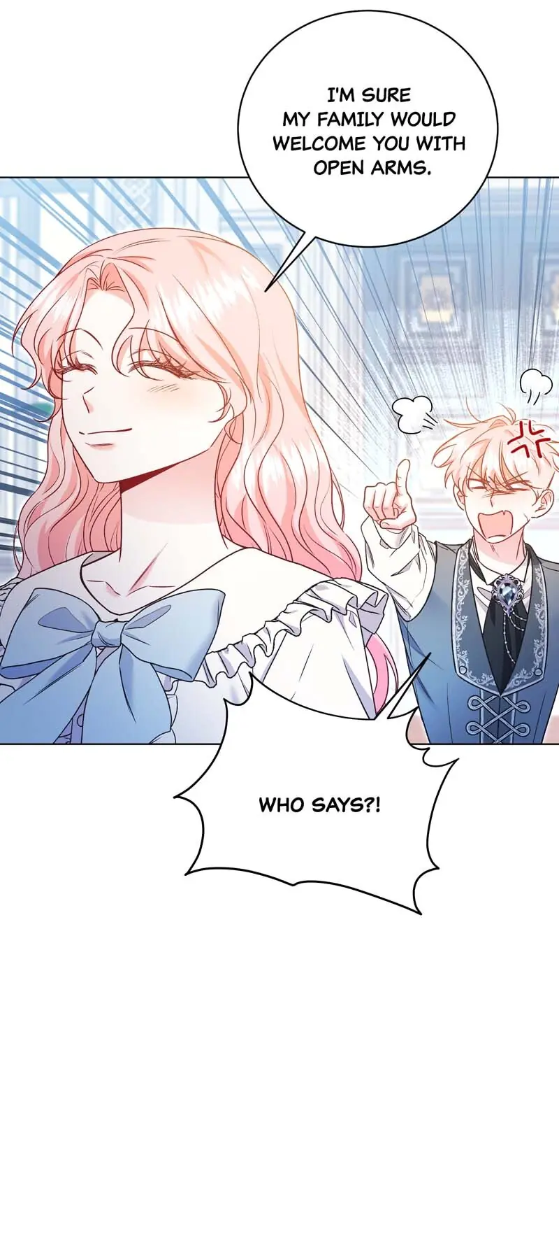 The Second Male Lead Is Actually a Girl Chapter 50 Page 69