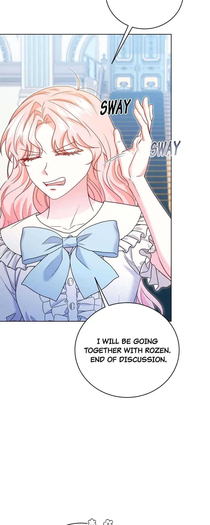 The Second Male Lead Is Actually a Girl Chapter 50 Page 71