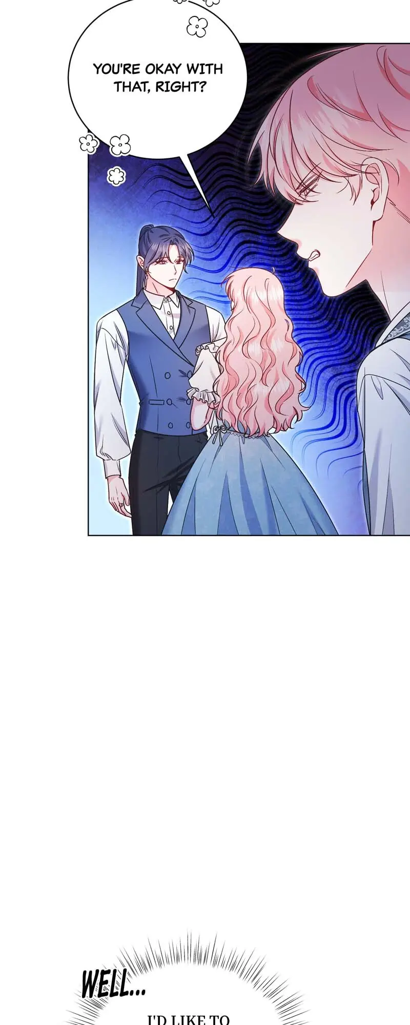The Second Male Lead Is Actually a Girl Chapter 50 Page 72