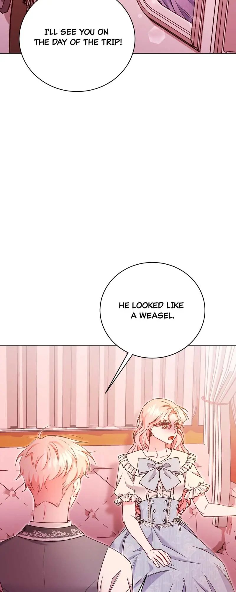 The Second Male Lead Is Actually a Girl Chapter 50 Page 77