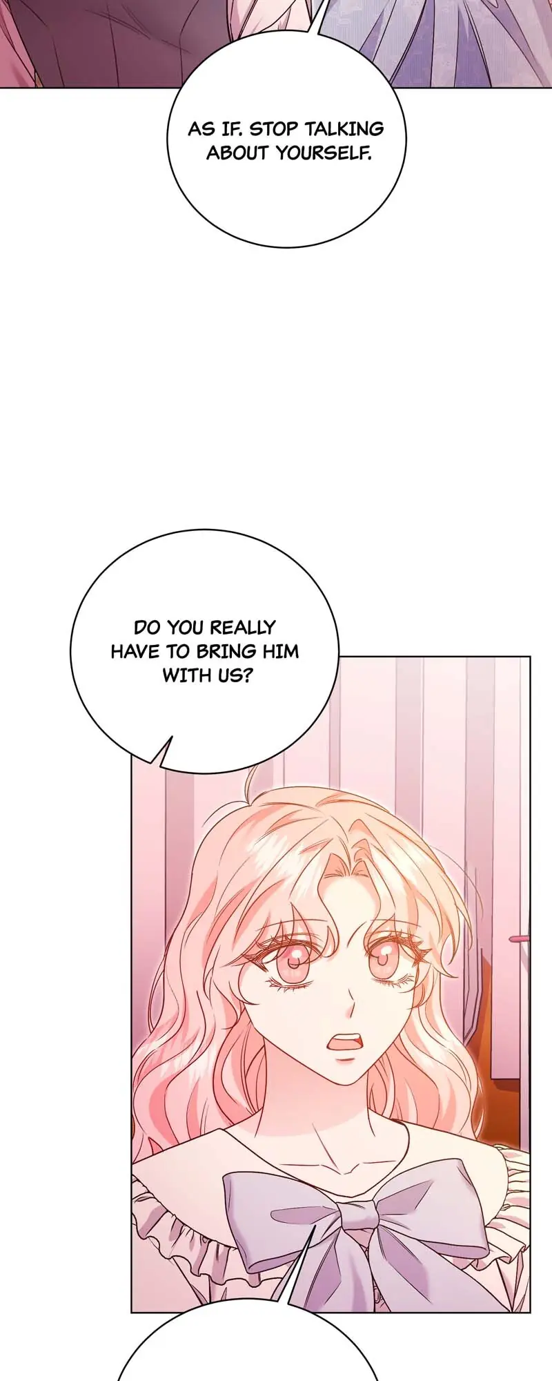 The Second Male Lead Is Actually a Girl Chapter 50 Page 78