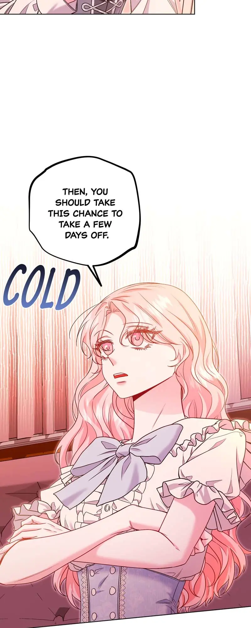 The Second Male Lead Is Actually a Girl Chapter 50 Page 80