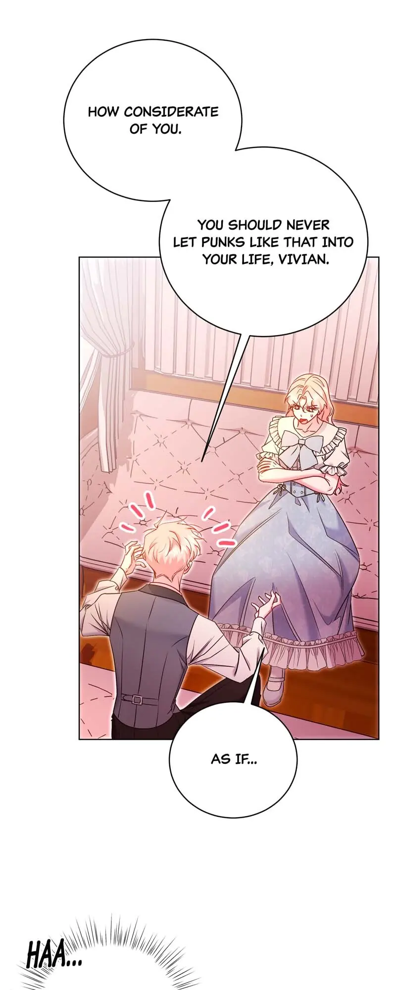 The Second Male Lead Is Actually a Girl Chapter 50 Page 82