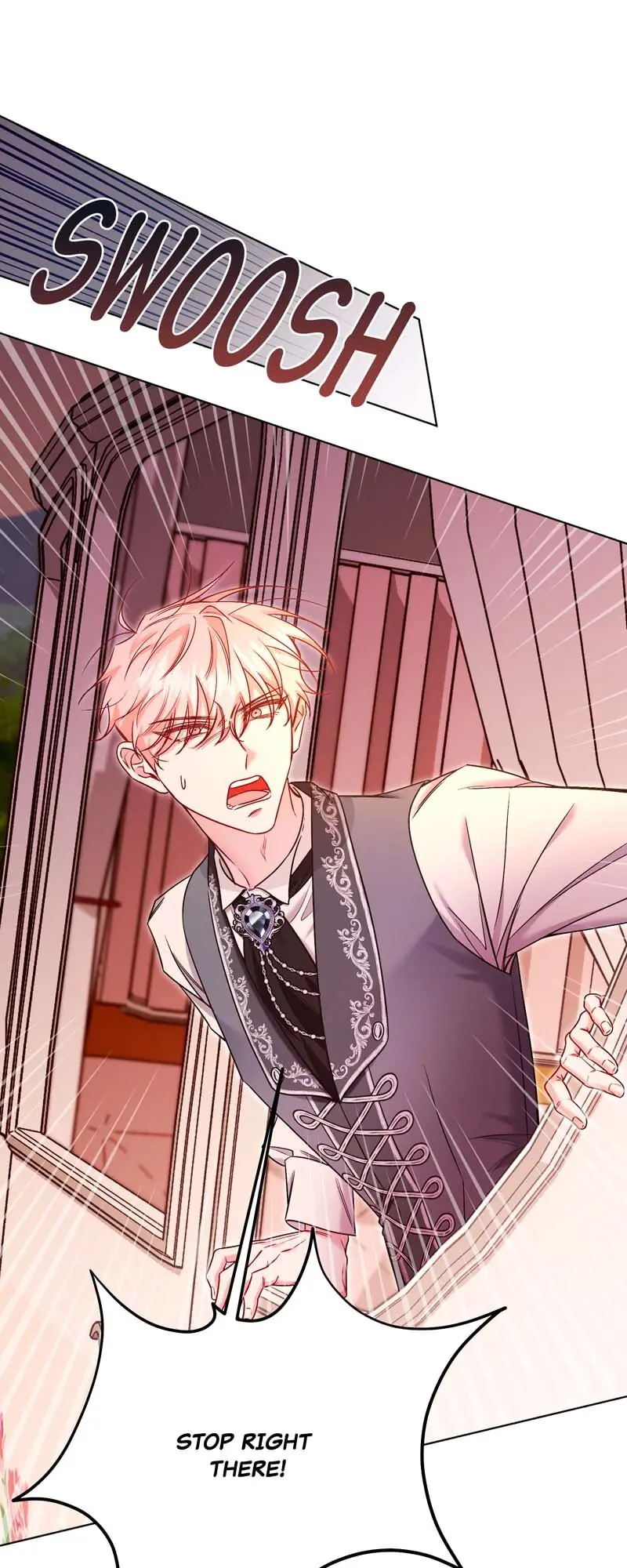 The Second Male Lead Is Actually a Girl Chapter 50 Page 86