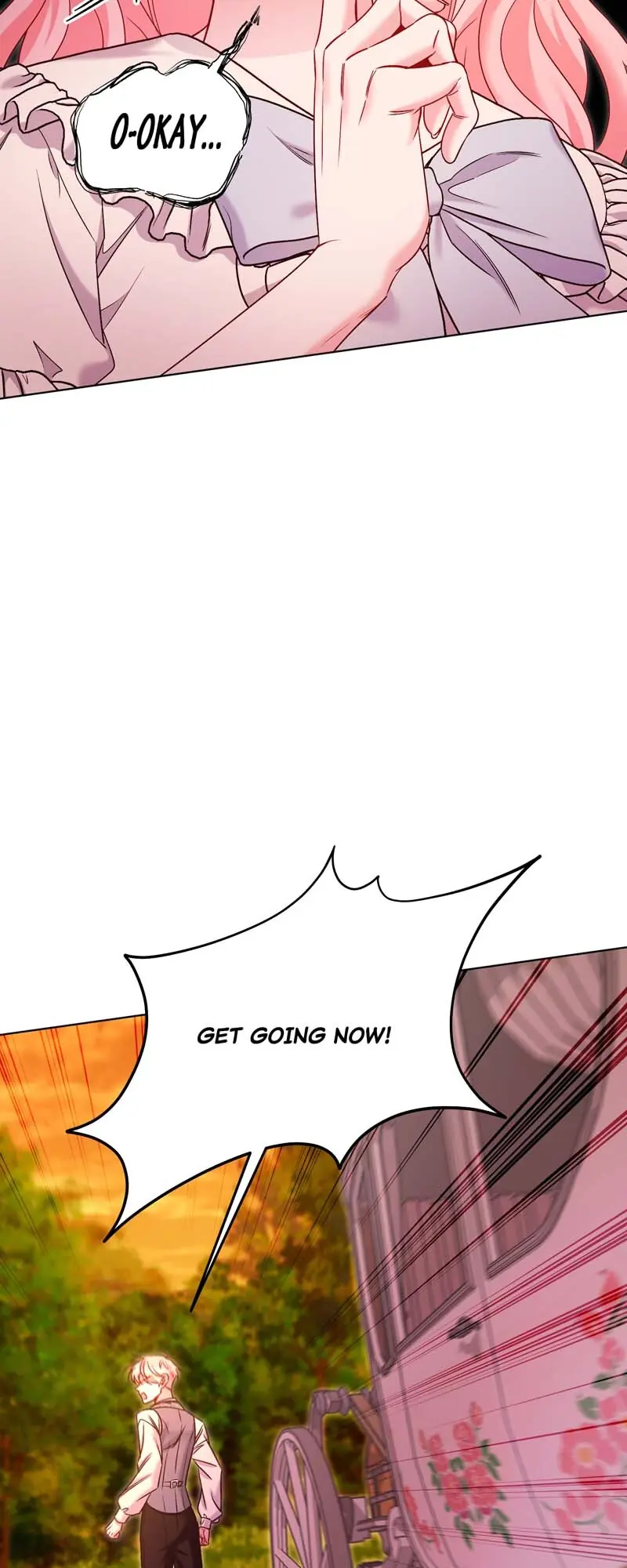 The Second Male Lead Is Actually a Girl Chapter 50 Page 89