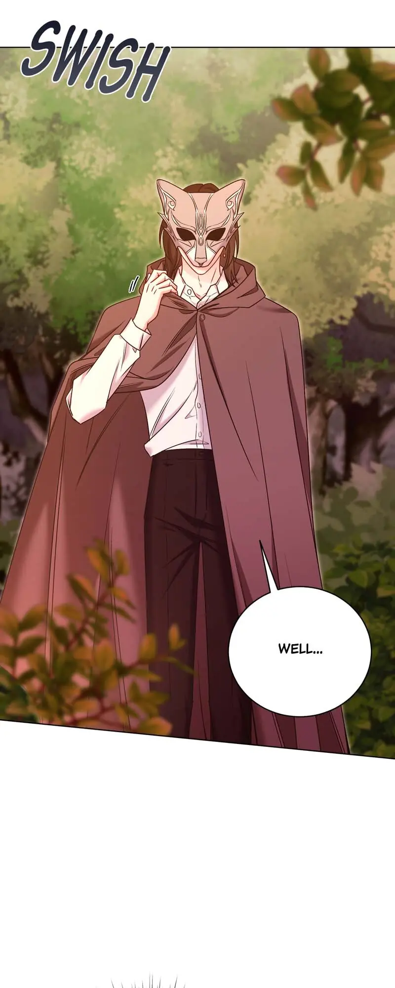 The Second Male Lead Is Actually a Girl Chapter 50 Page 92