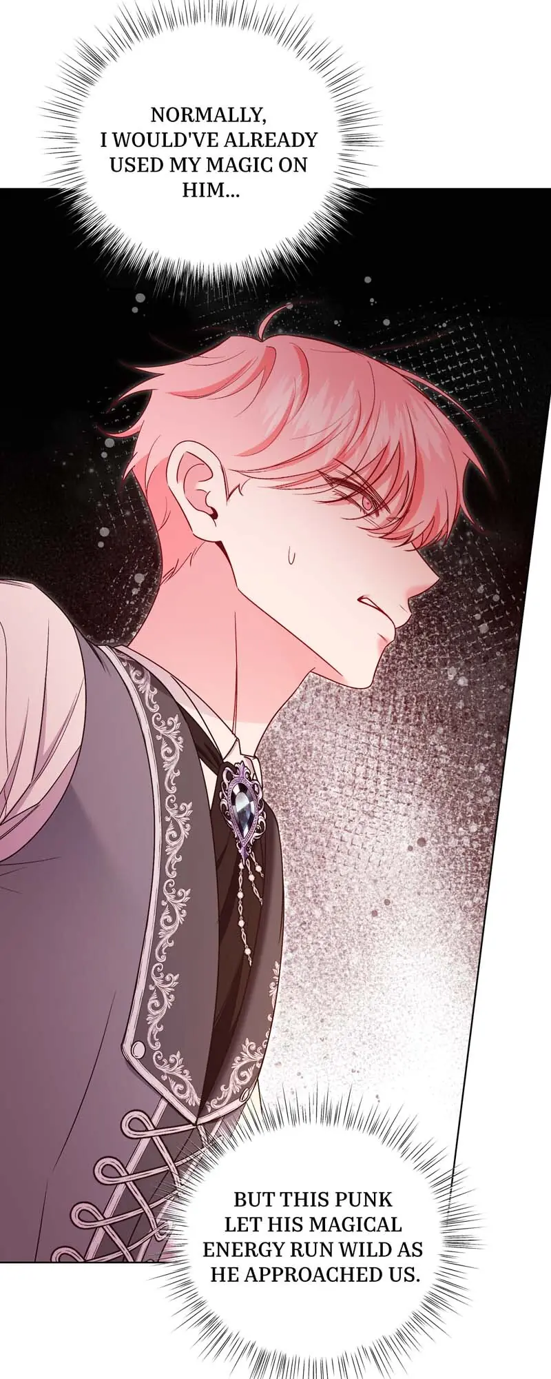 The Second Male Lead Is Actually a Girl Chapter 50 Page 93