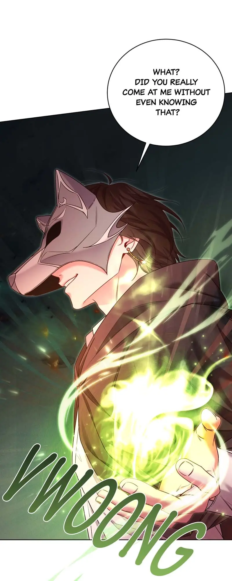 The Second Male Lead Is Actually a Girl Chapter 50 Page 96