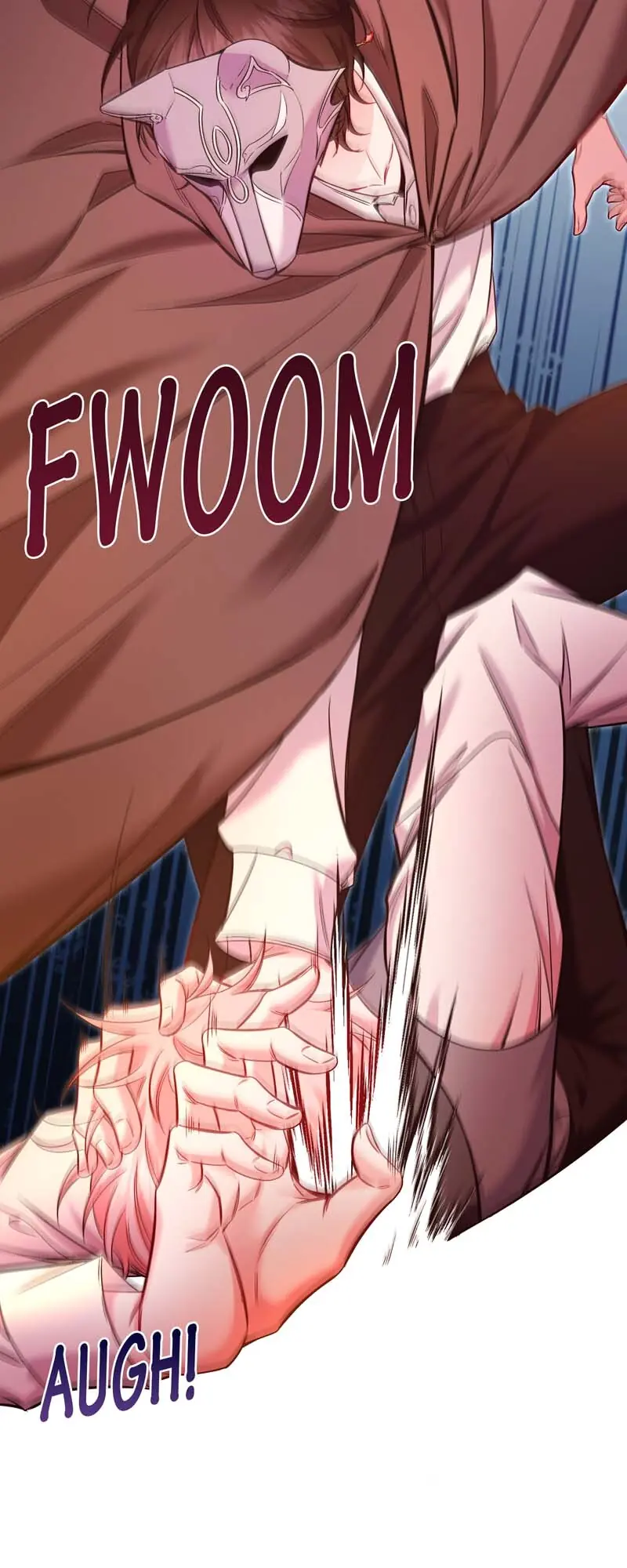The Second Male Lead Is Actually a Girl Chapter 50 Page 104