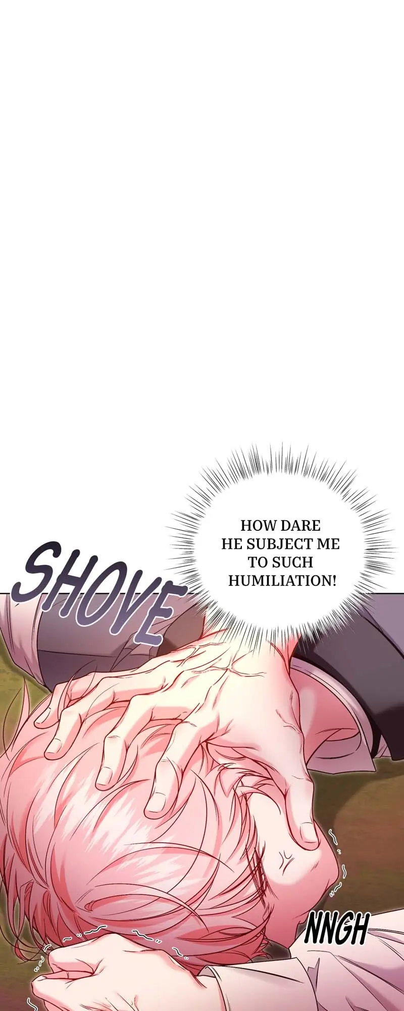 The Second Male Lead Is Actually a Girl Chapter 50 Page 105