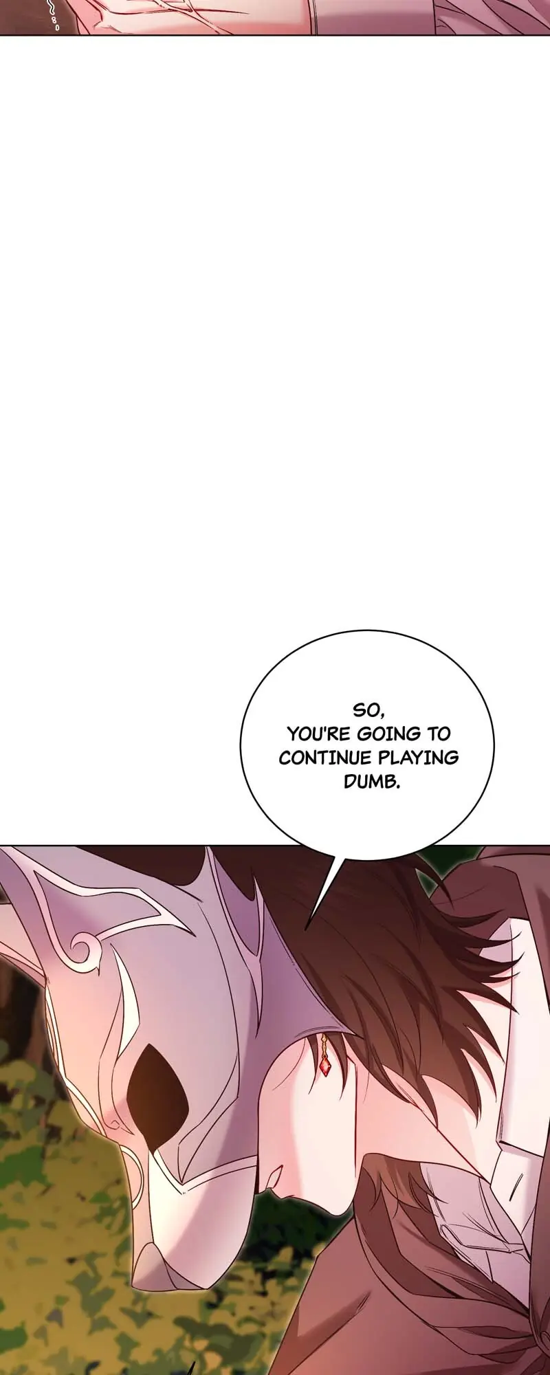 The Second Male Lead Is Actually a Girl Chapter 50 Page 106