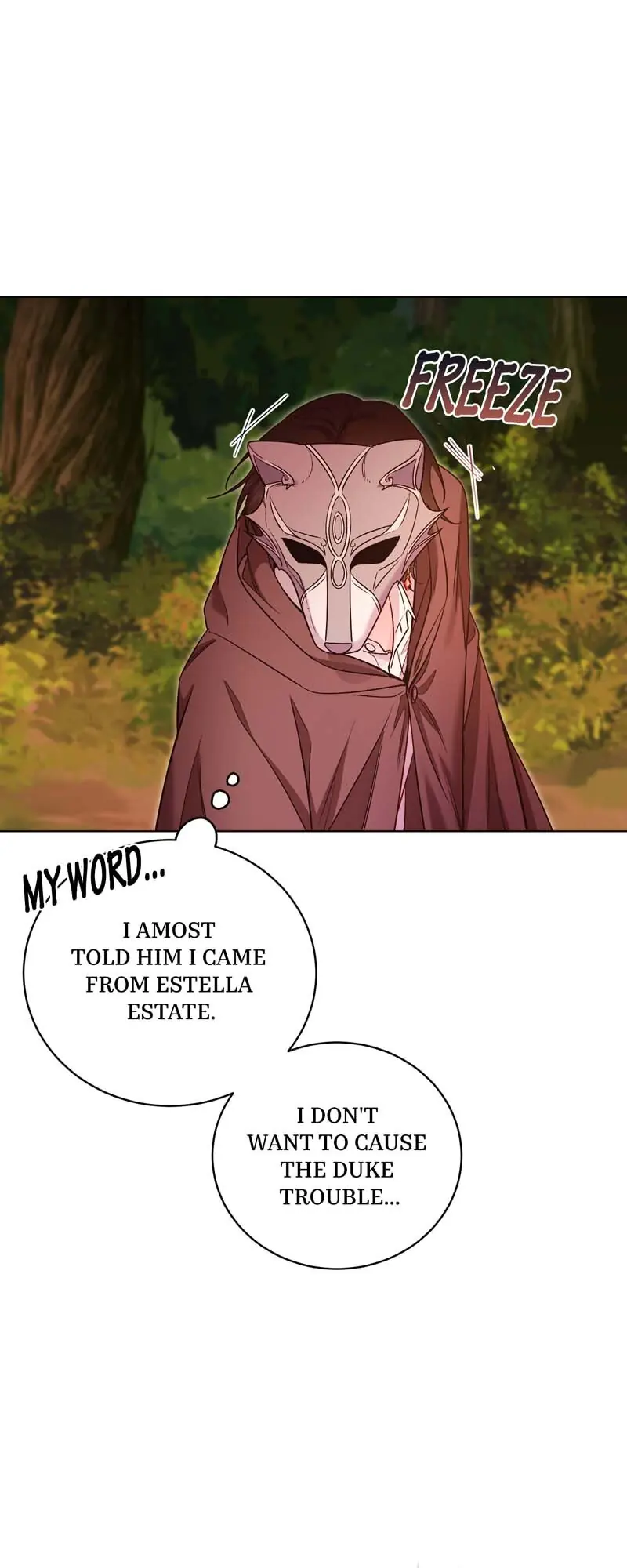 The Second Male Lead Is Actually a Girl Chapter 50 Page 108