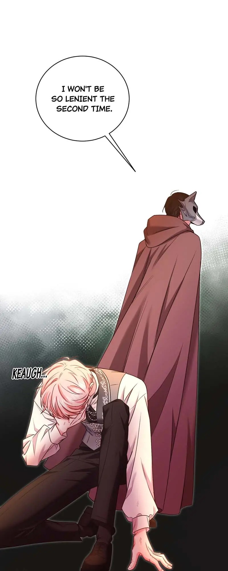 The Second Male Lead Is Actually a Girl Chapter 50 Page 110
