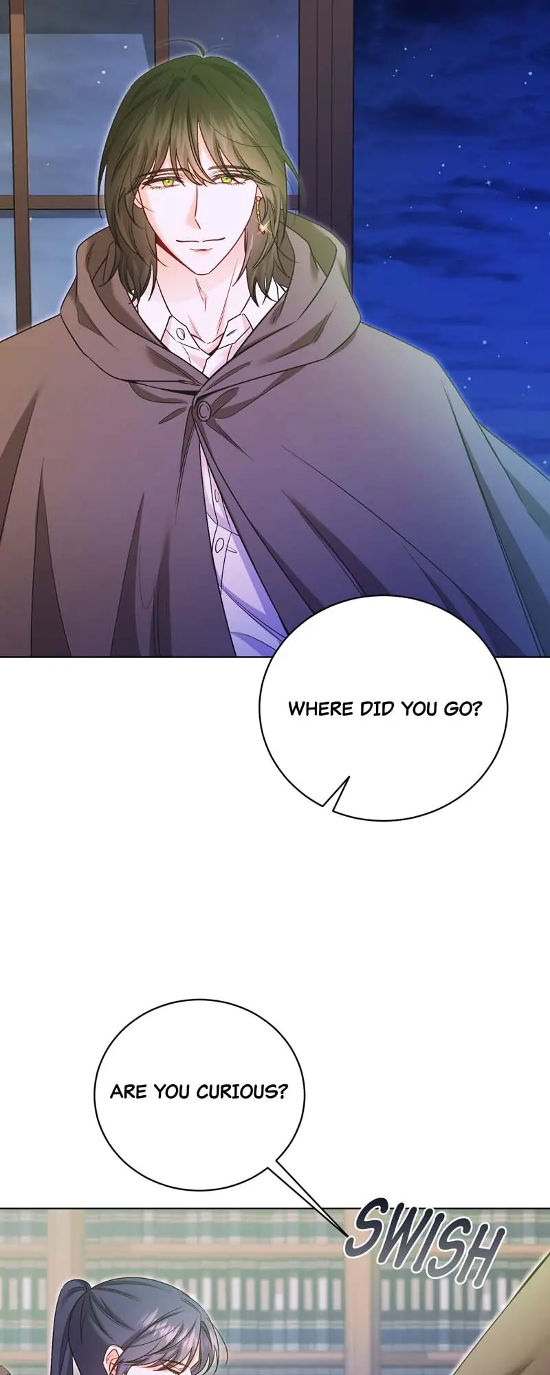 The Second Male Lead Is Actually a Girl Chapter 50 Page 114