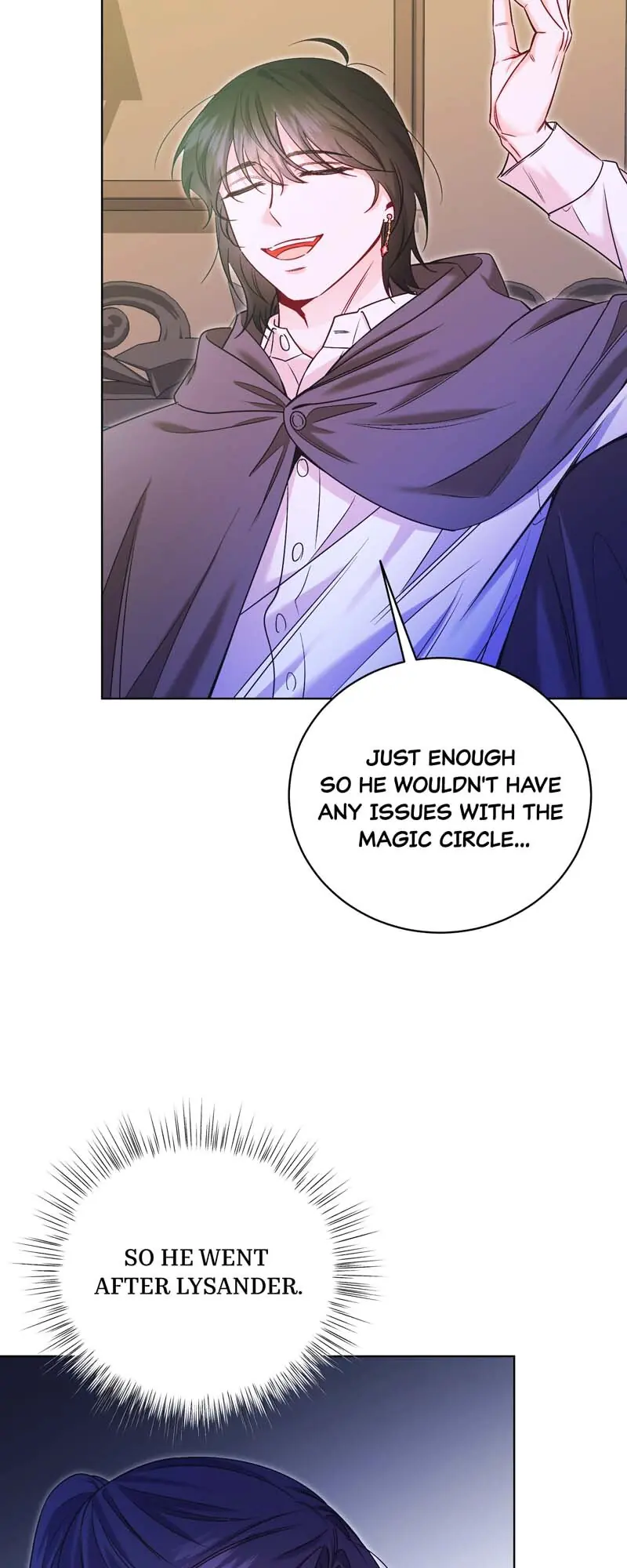 The Second Male Lead Is Actually a Girl Chapter 50 Page 116