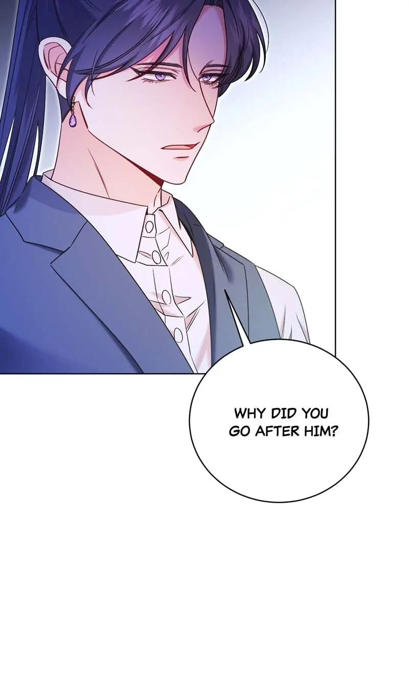The Second Male Lead Is Actually a Girl Chapter 50 Page 117