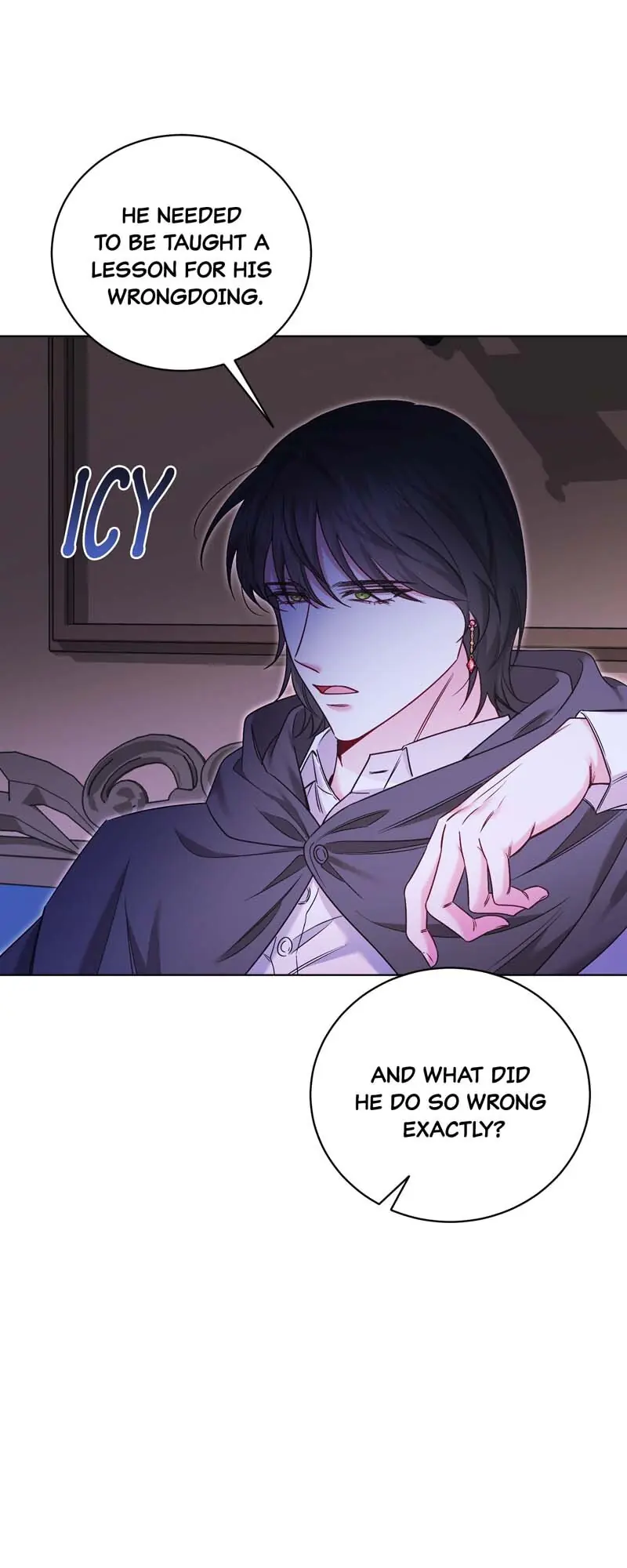 The Second Male Lead Is Actually a Girl Chapter 50 Page 118
