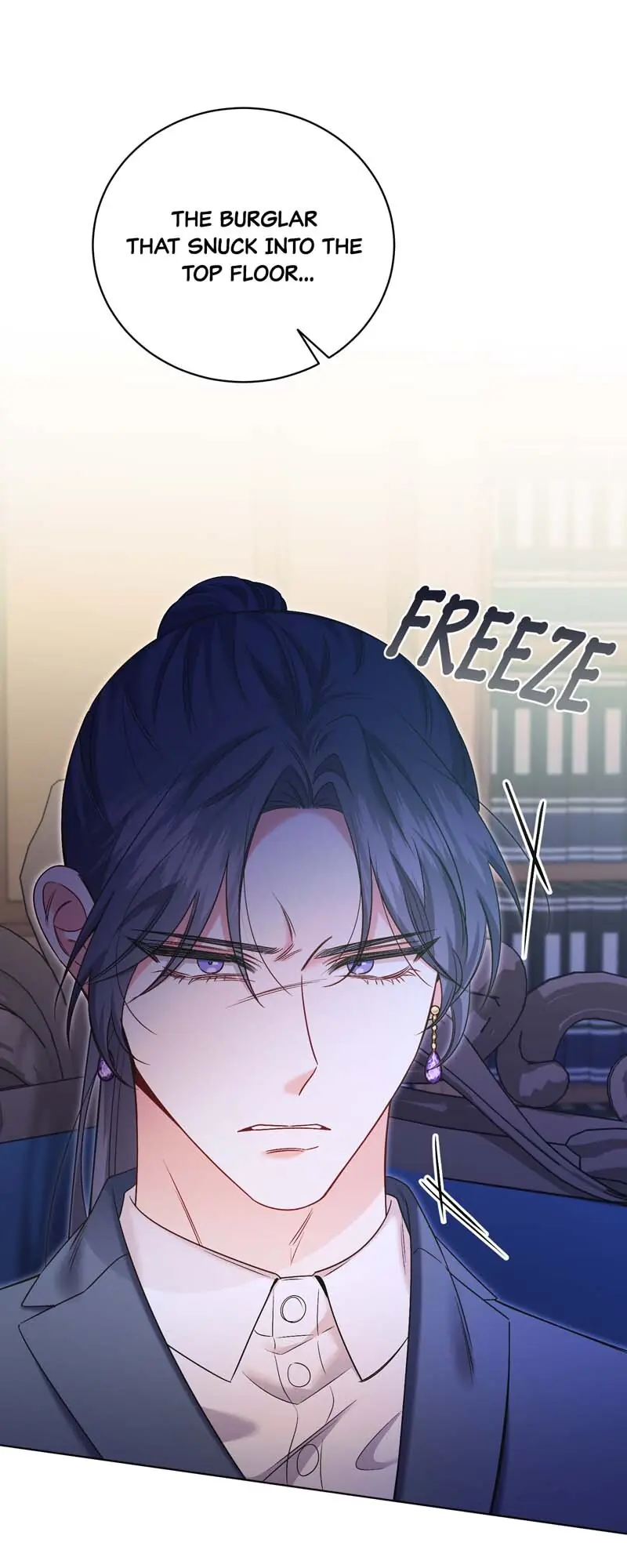 The Second Male Lead Is Actually a Girl Chapter 50 Page 119