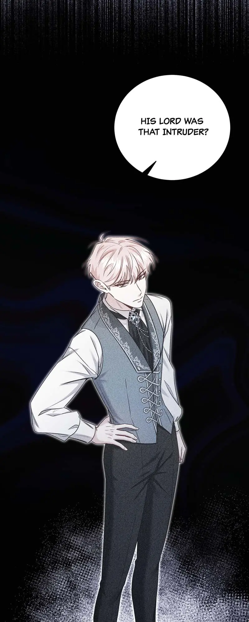 The Second Male Lead Is Actually a Girl Chapter 50 Page 121