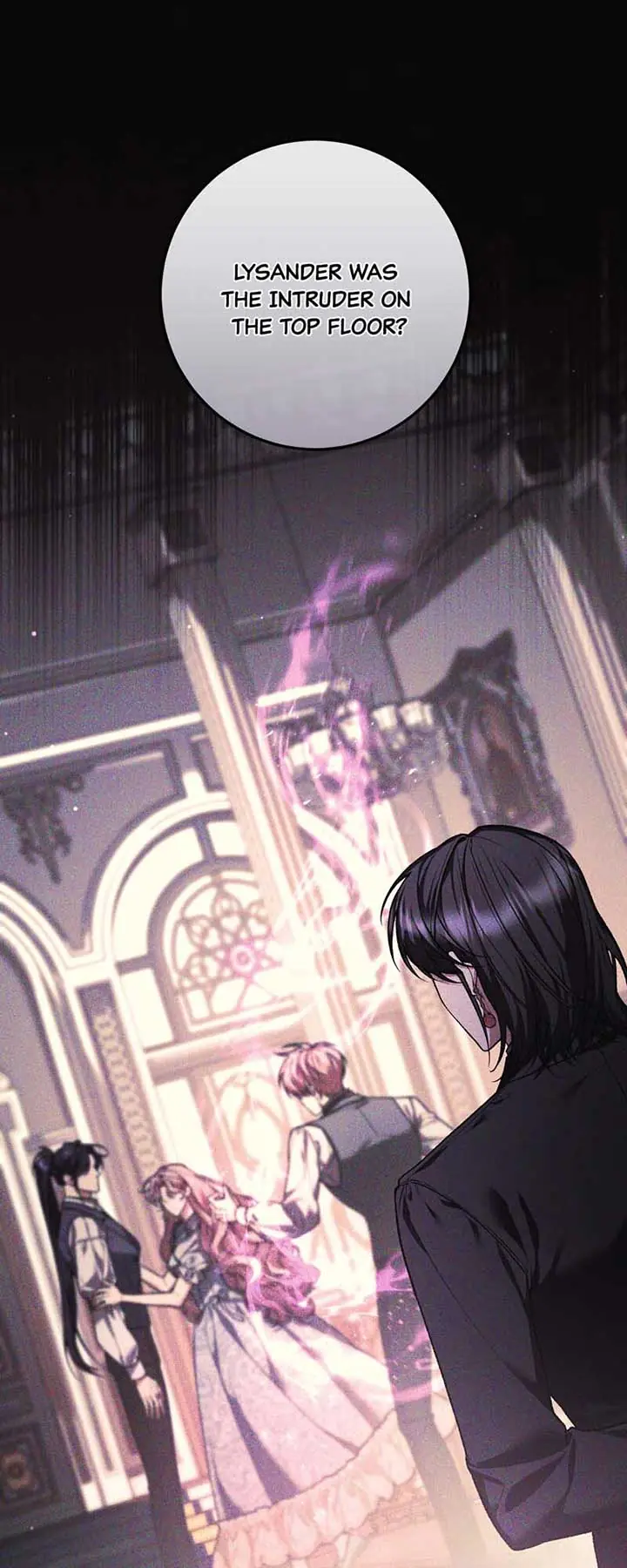 The Second Male Lead Is Actually a Girl Chapter 51 Page 2
