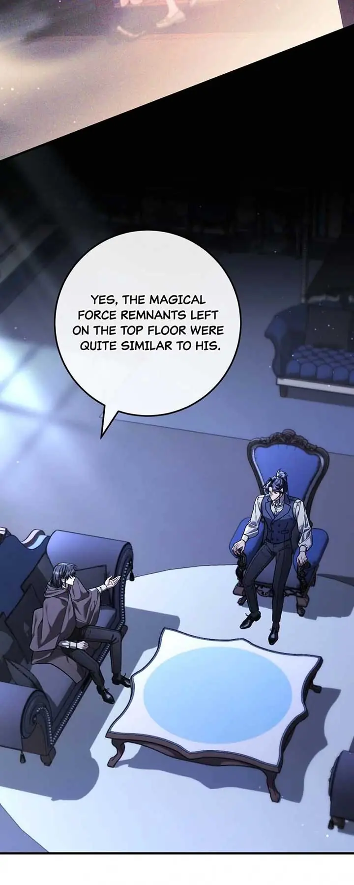 The Second Male Lead Is Actually a Girl Chapter 51 Page 3