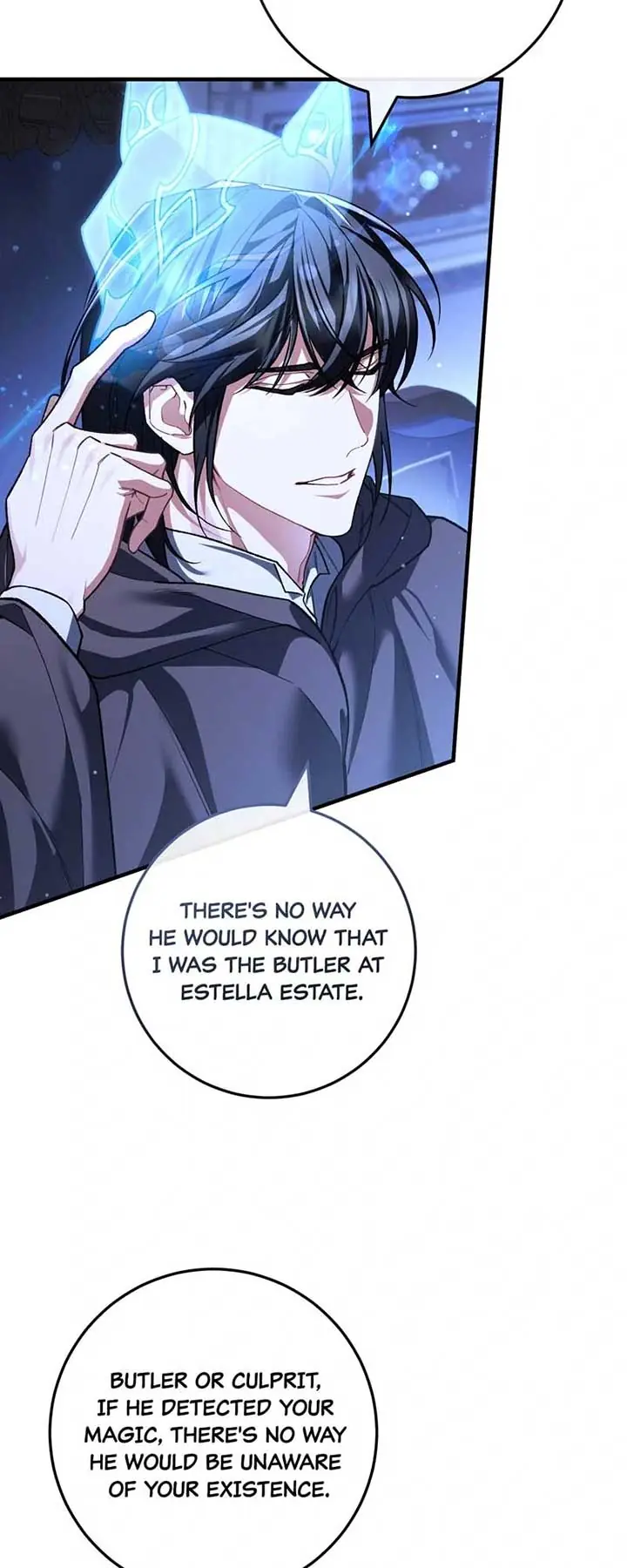 The Second Male Lead Is Actually a Girl Chapter 51 Page 5