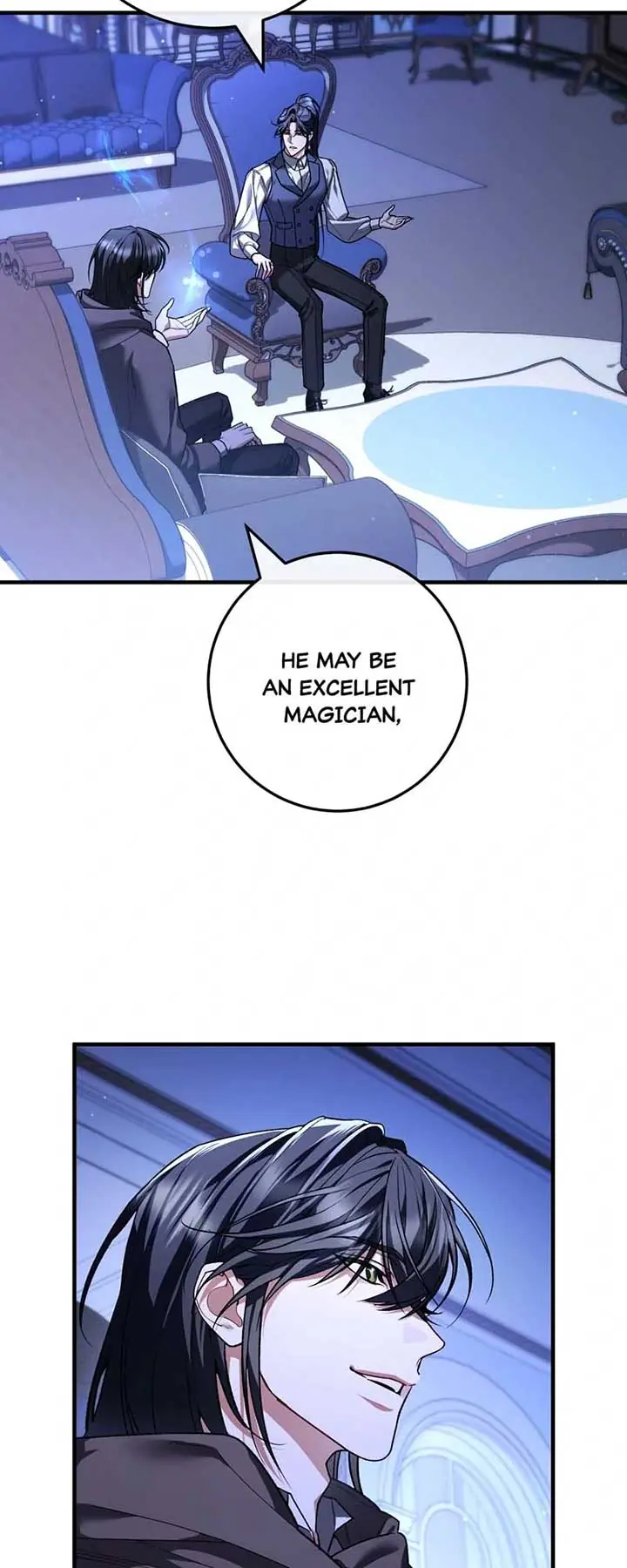 The Second Male Lead Is Actually a Girl Chapter 51 Page 6