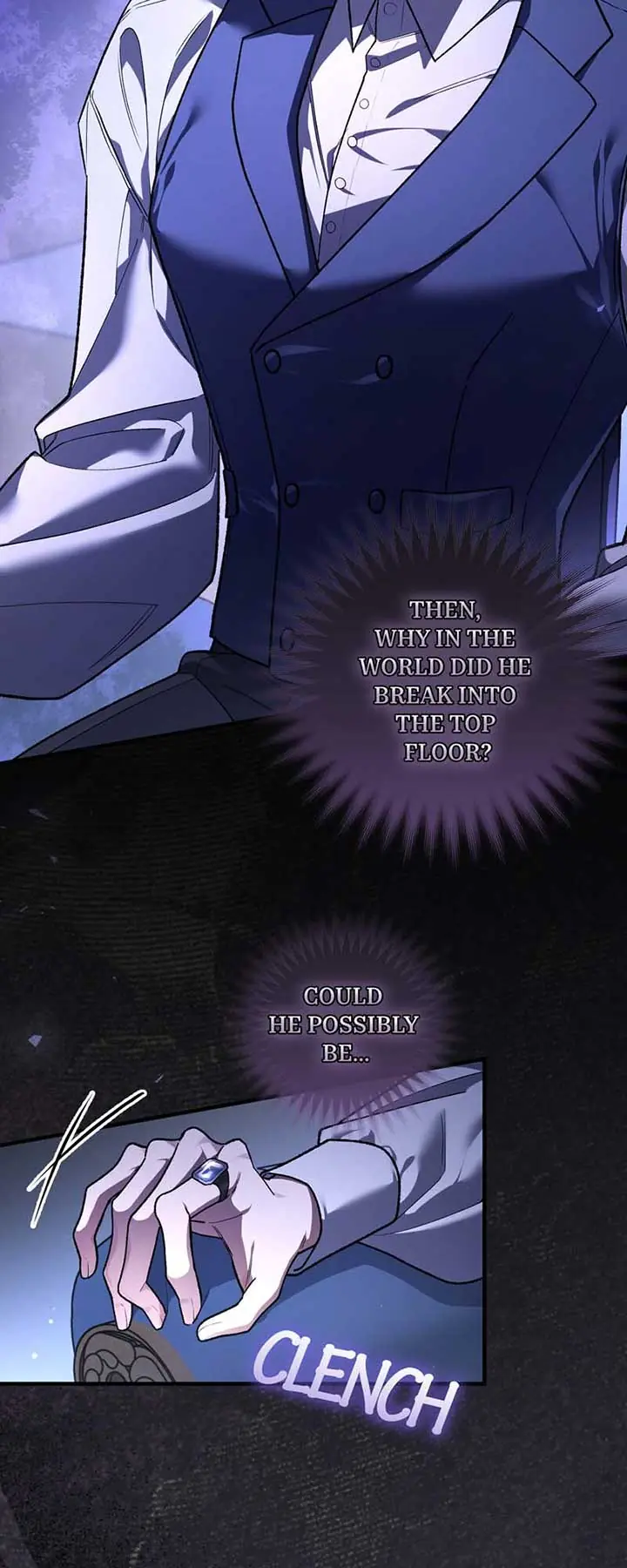 The Second Male Lead Is Actually a Girl Chapter 51 Page 8