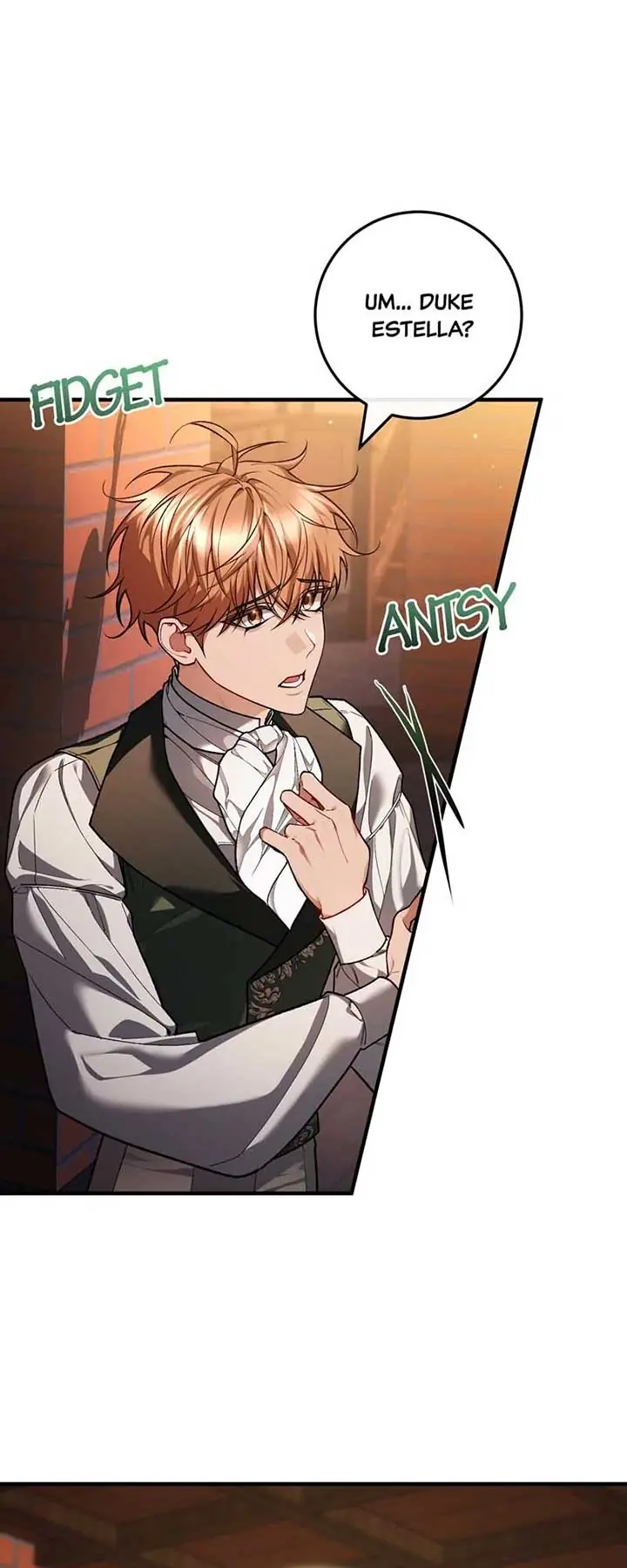 The Second Male Lead Is Actually a Girl Chapter 51 Page 12