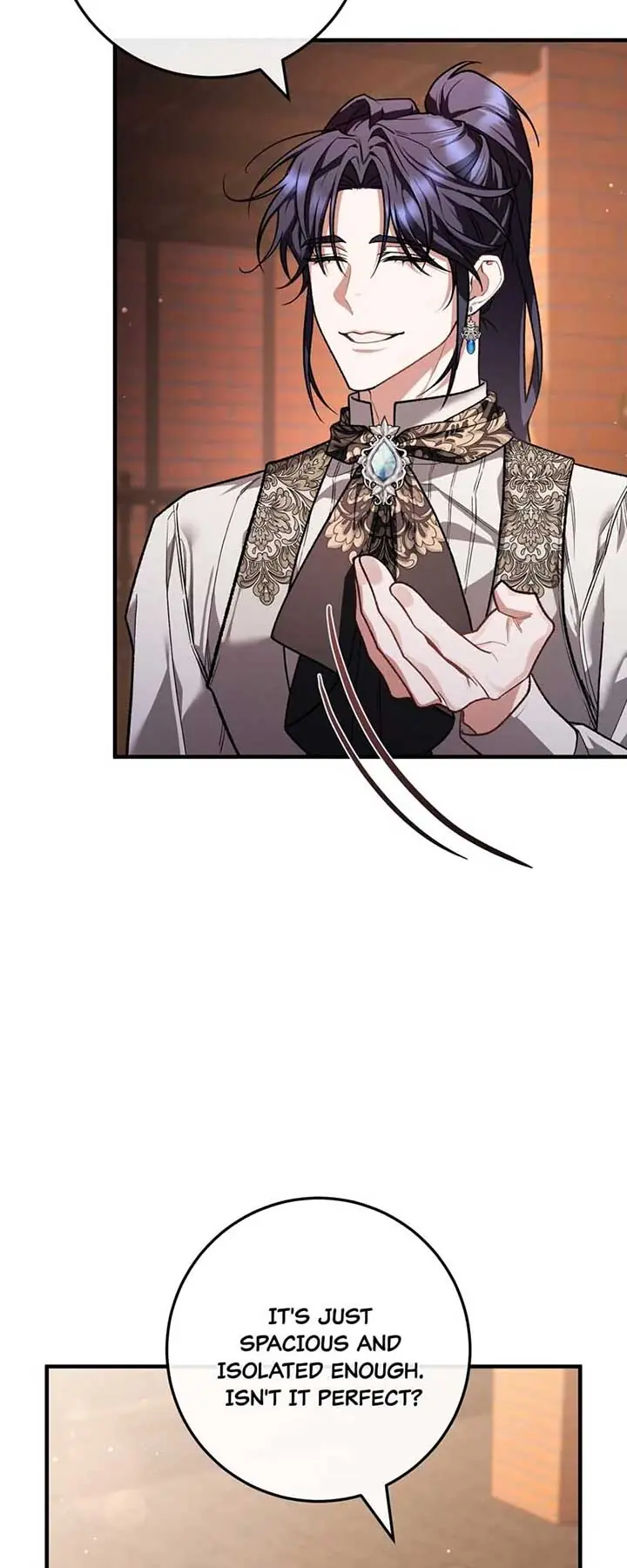 The Second Male Lead Is Actually a Girl Chapter 51 Page 14
