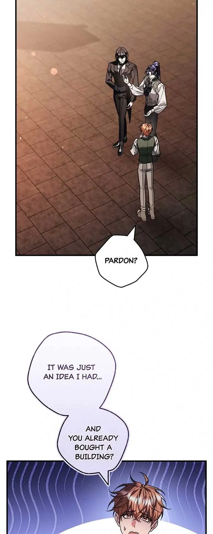 The Second Male Lead Is Actually a Girl Chapter 51 Page 15