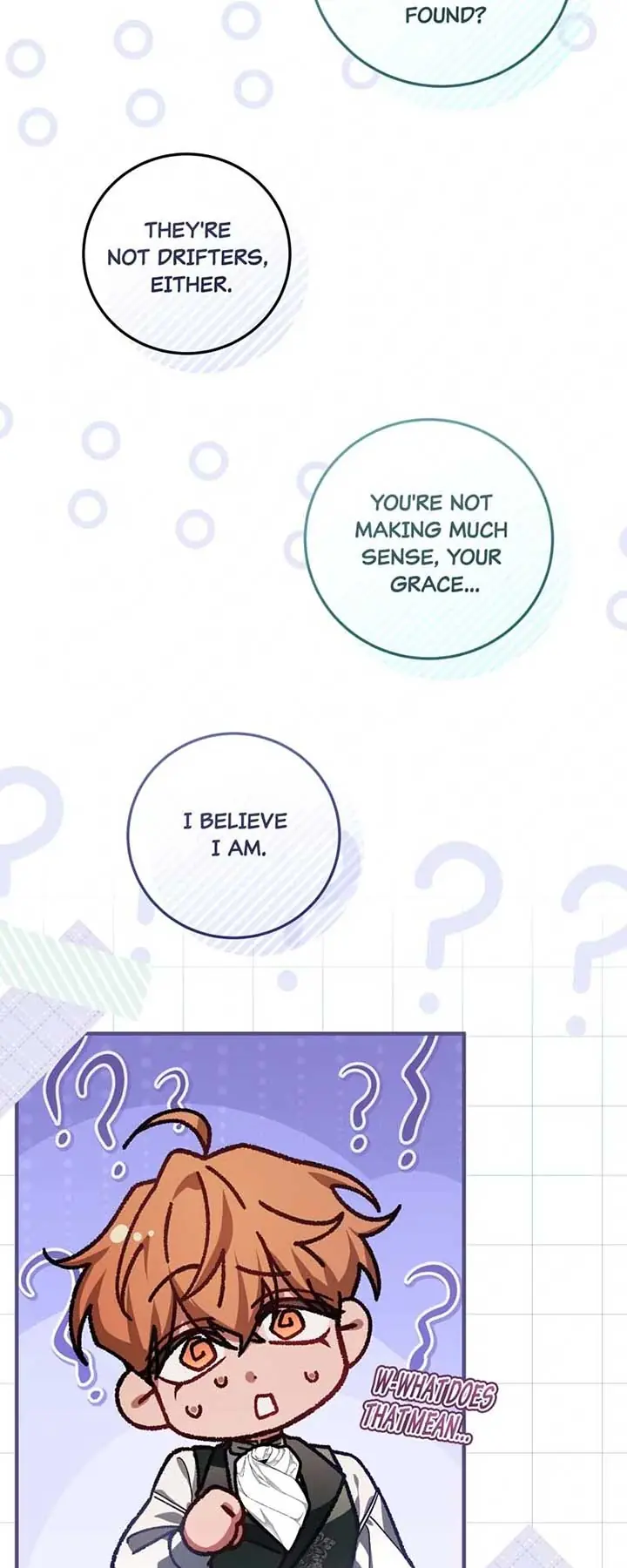 The Second Male Lead Is Actually a Girl Chapter 51 Page 22