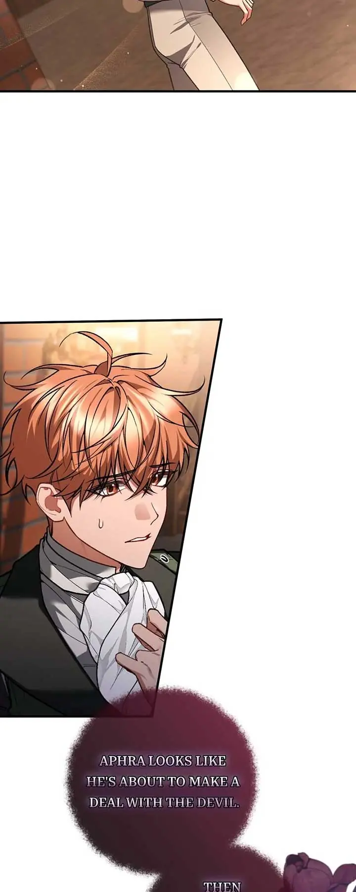 The Second Male Lead Is Actually a Girl Chapter 51 Page 24
