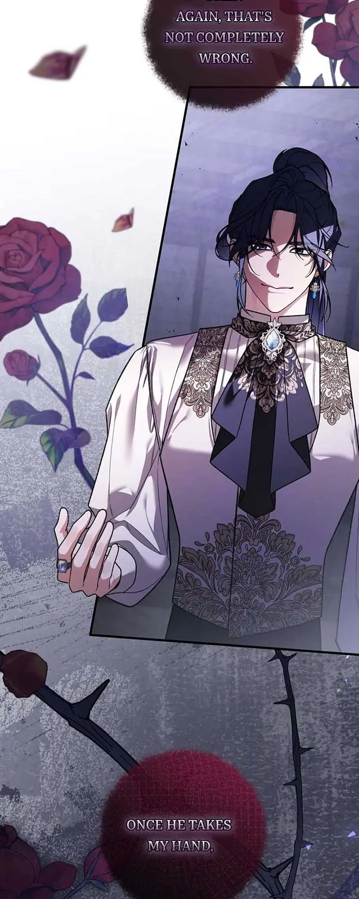 The Second Male Lead Is Actually a Girl Chapter 51 Page 25