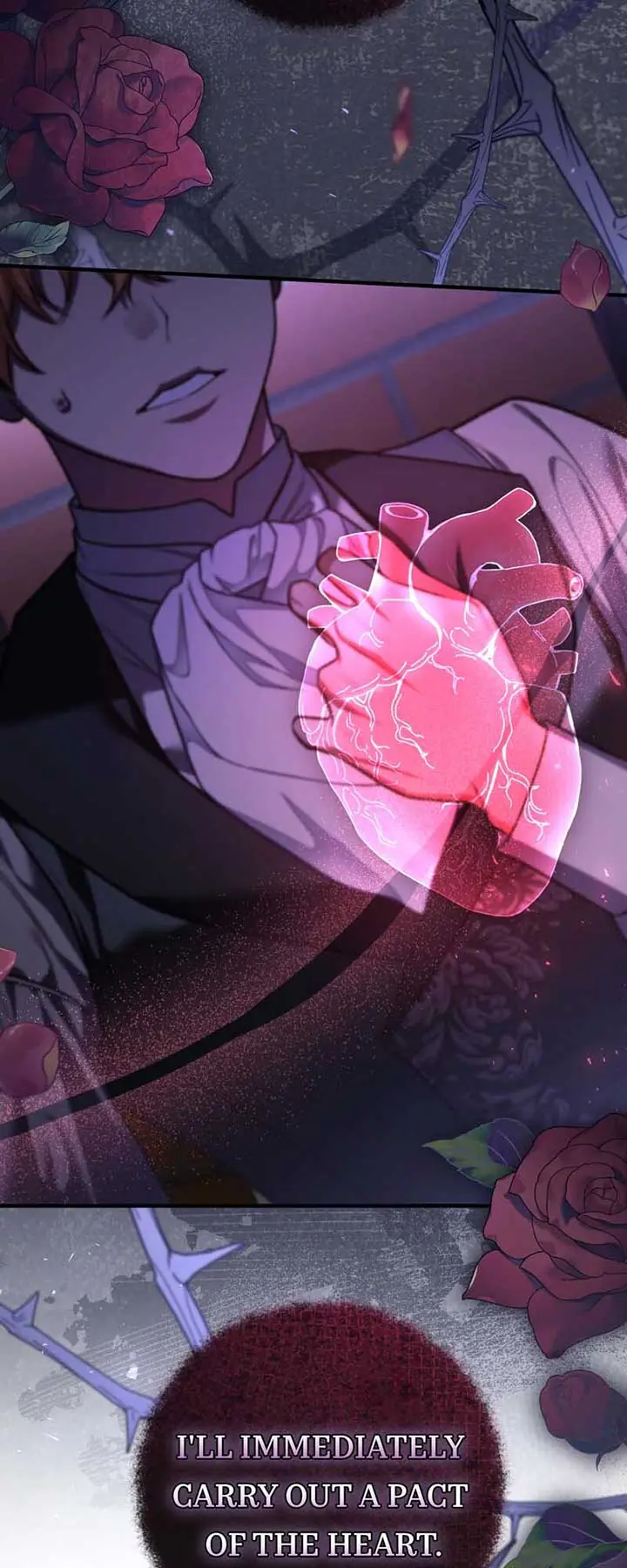 The Second Male Lead Is Actually a Girl Chapter 51 Page 26