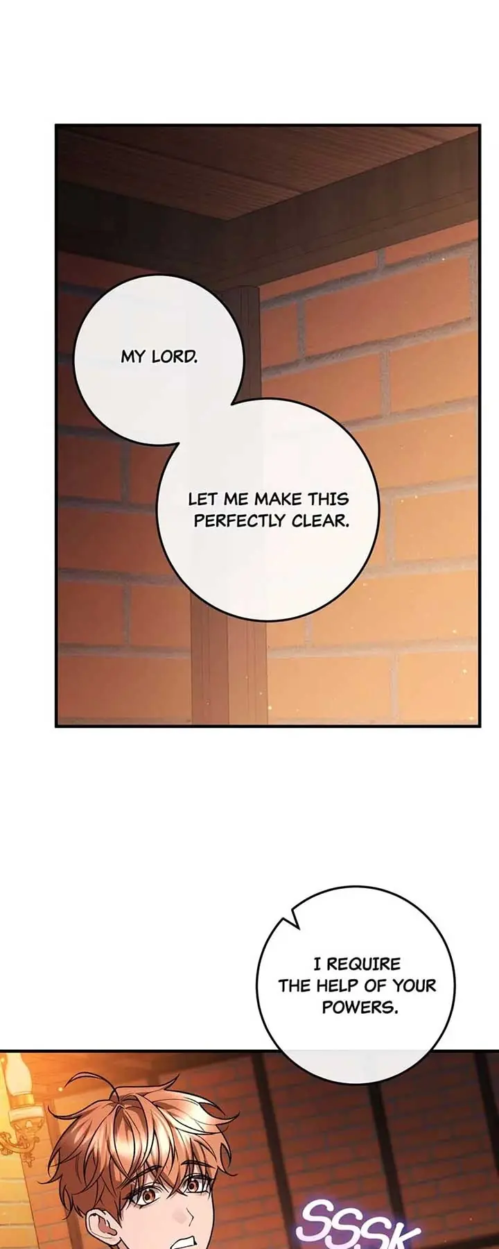 The Second Male Lead Is Actually a Girl Chapter 51 Page 28