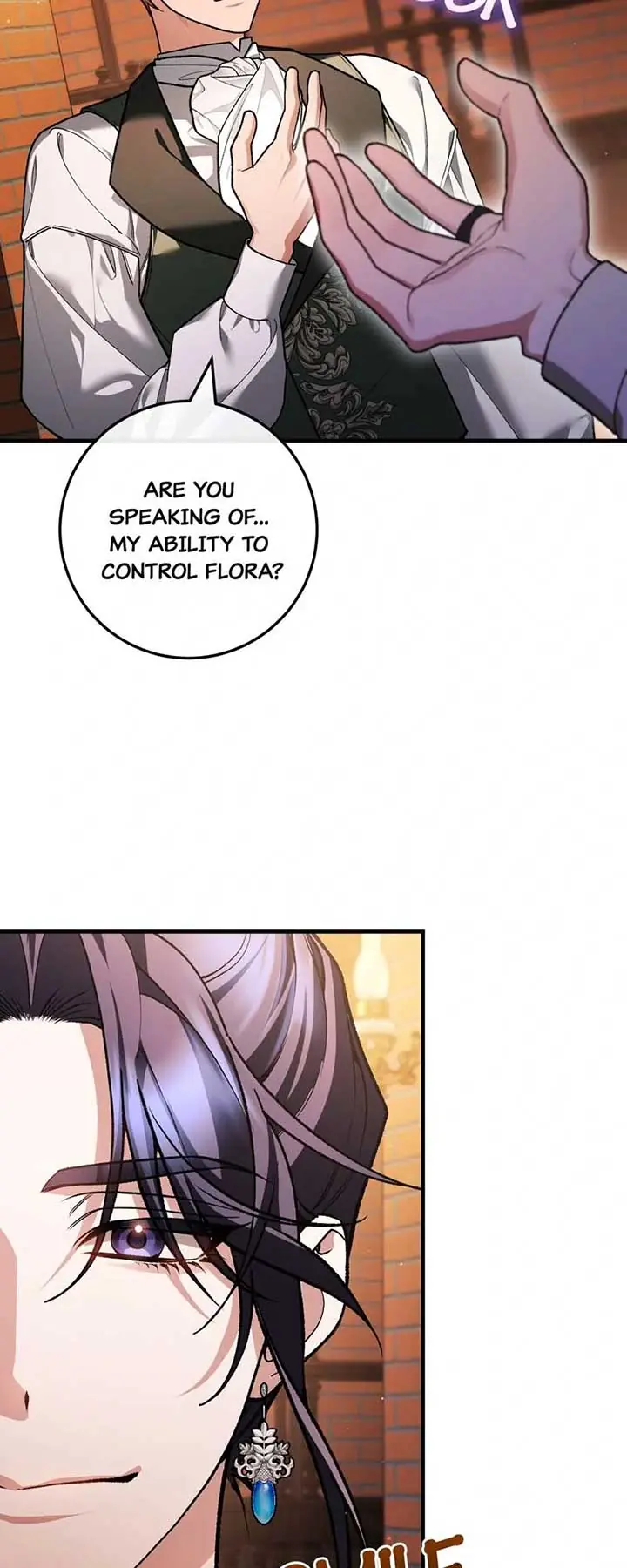 The Second Male Lead Is Actually a Girl Chapter 51 Page 29