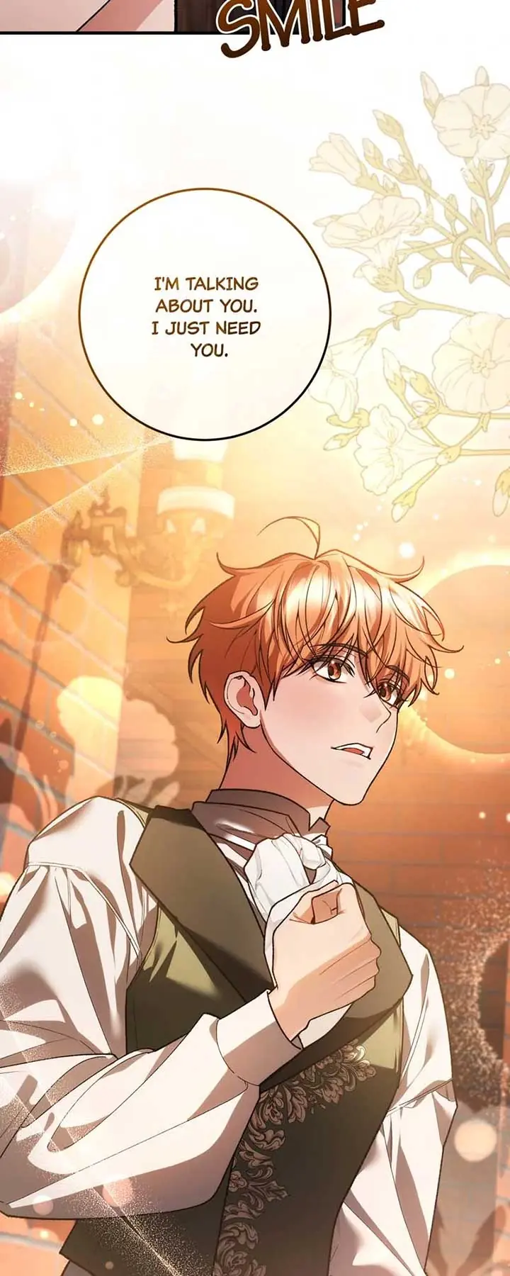 The Second Male Lead Is Actually a Girl Chapter 51 Page 30