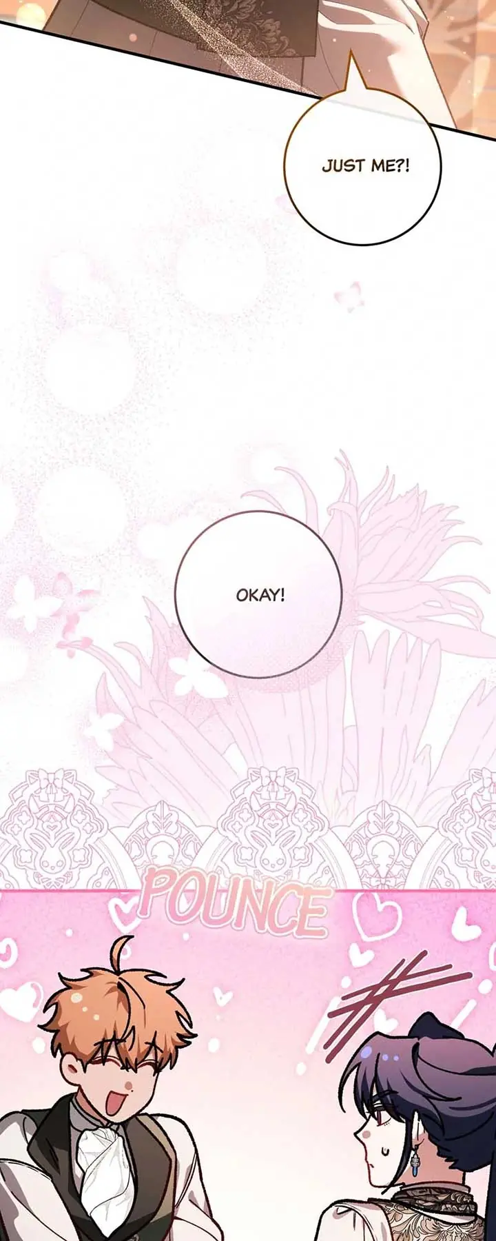 The Second Male Lead Is Actually a Girl Chapter 51 Page 31