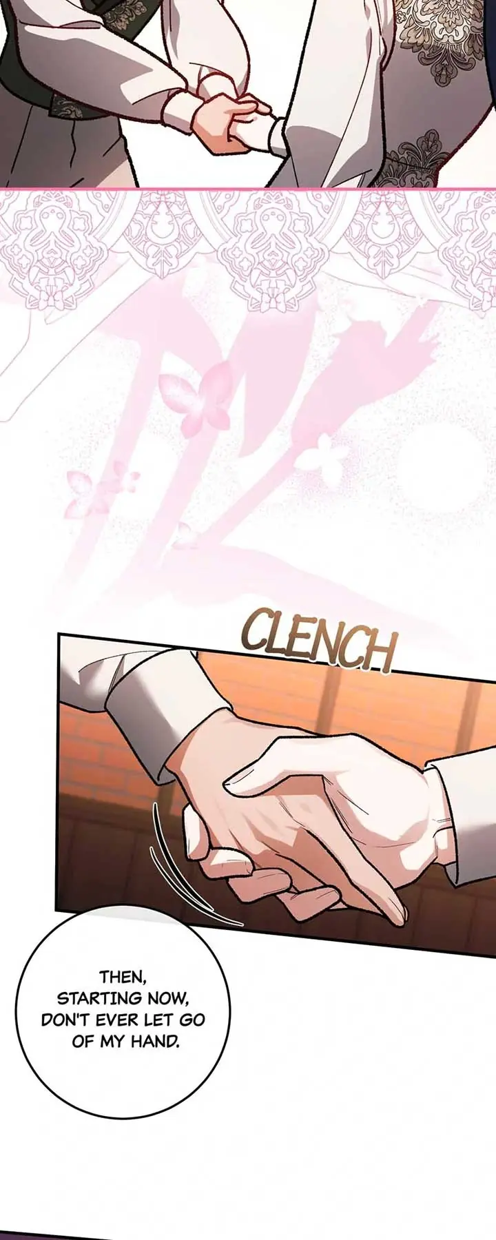The Second Male Lead Is Actually a Girl Chapter 51 Page 32