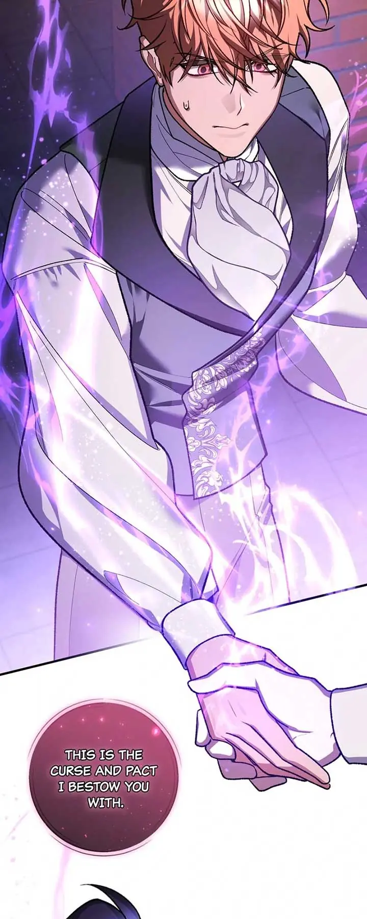 The Second Male Lead Is Actually a Girl Chapter 51 Page 34