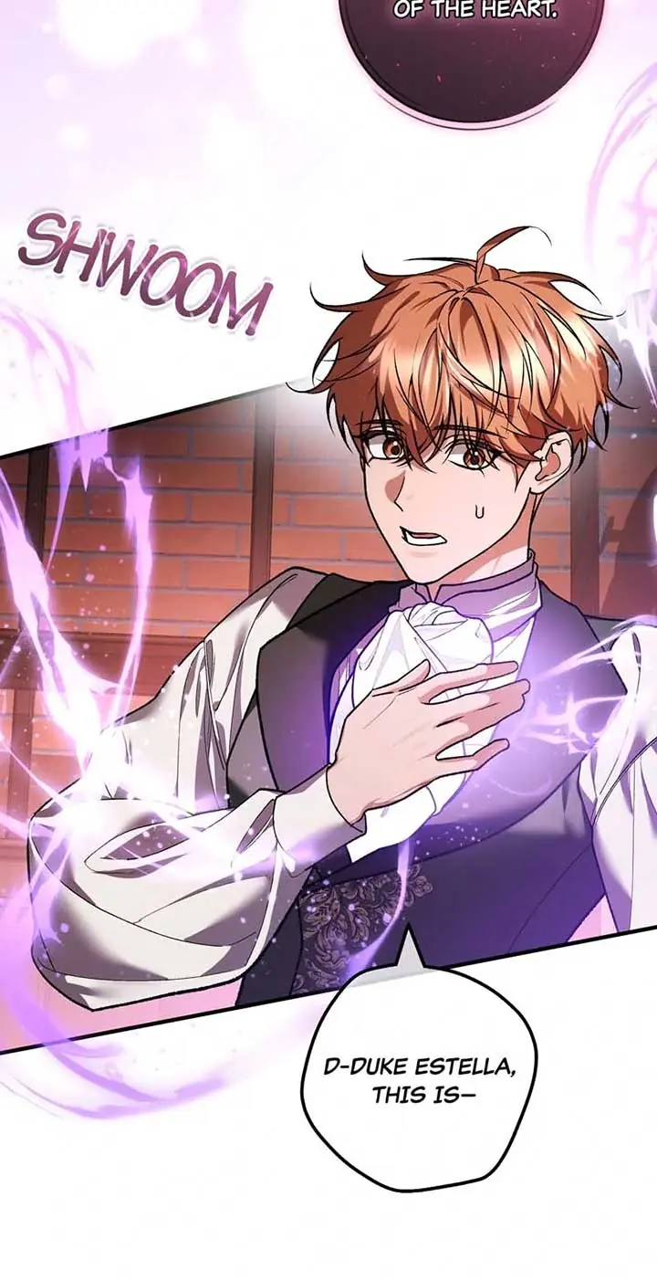The Second Male Lead Is Actually a Girl Chapter 51 Page 36